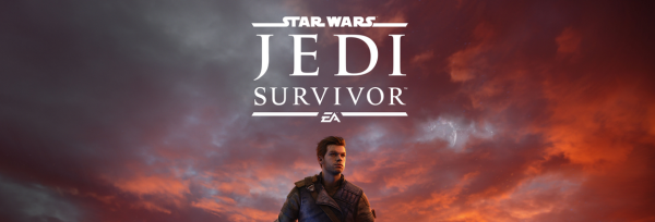 Star Wars Jedi: Survivor купить код активации