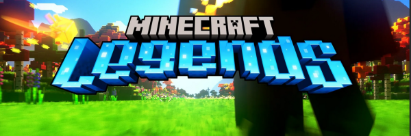 Купить Minecraft Legends пк код активации Steam