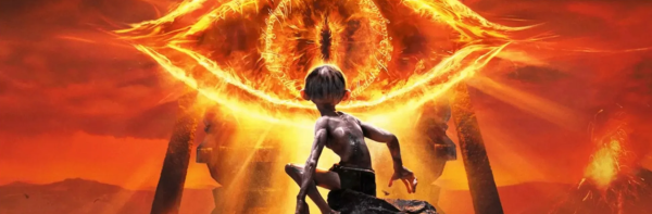 The Lord of the Rings: Gollum купить код активации