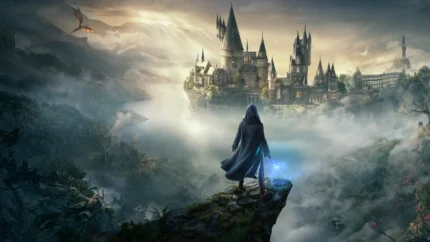 Hogwarts Legacy купить код активации