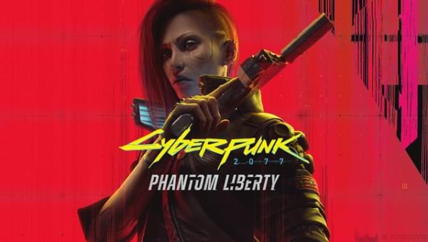 Купить Cyberpunk 2077: Призрачная свобода