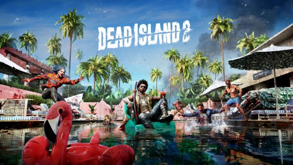 Купить Dead Island 2 код активации ПК