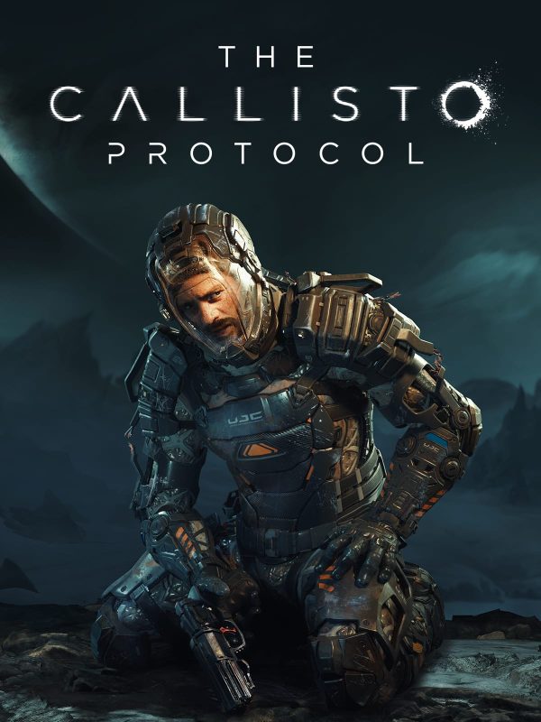 Купить The Callisto Protocol код активации Steam