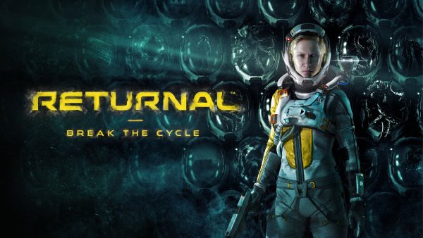 Returnal купить код активации