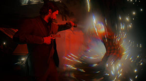 Купить Alan Wake 2 код активации