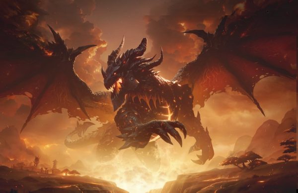 Купить WoW Cataclysm Classic™ код активации Blizzard