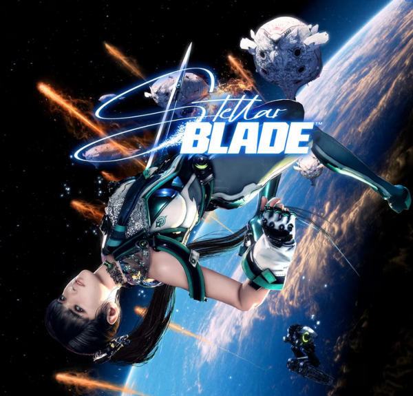 Купить Stellar Blade - PS5