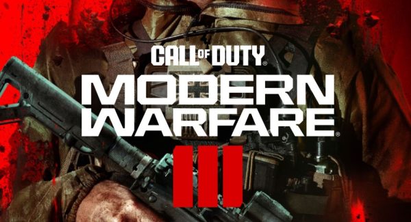 Купить Call of Duty Modern Warfare 3 2023