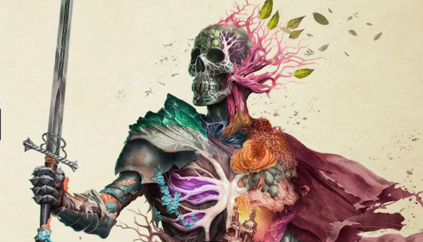 Купить Avowed код активации