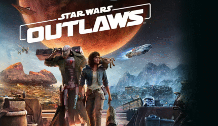 Купить Star Wars Outlaws код активации