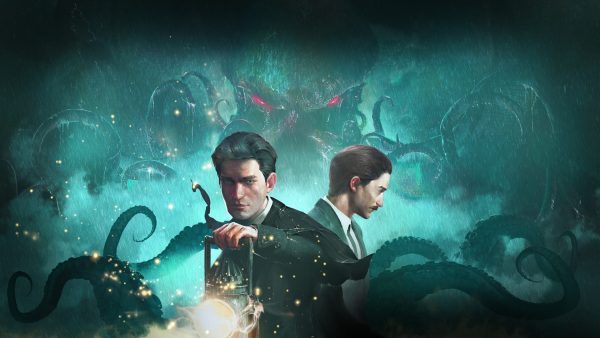 Купить Sherlock Holmes The Awakened код активации Steam