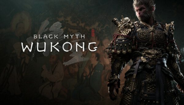 Купить Black Myth: Wukong код активации