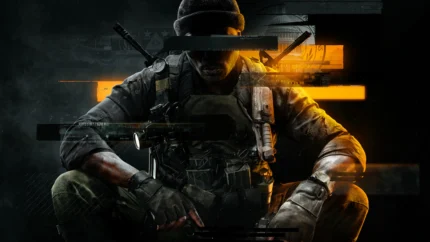 Купить Call of Duty: Black Ops 6 код активации Steam