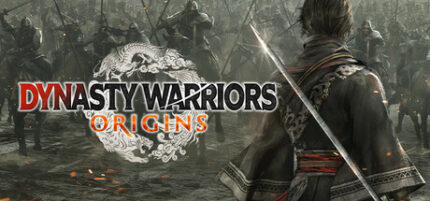 Купить DYNASTY WARRIORS: ORIGINS код активации