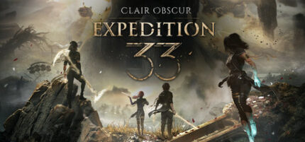 Купить Clair Obscur: Expedition 33 код активации