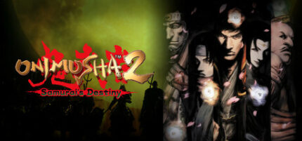 Купить Onimusha 2: Samurai's Destiny код активации