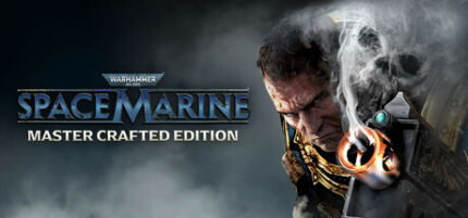 Купить Warhammer 40,000: Space Marine - Master Crafted Edition код активации