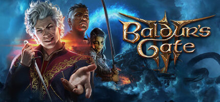 Купить Baldur's Gate 3 код активации