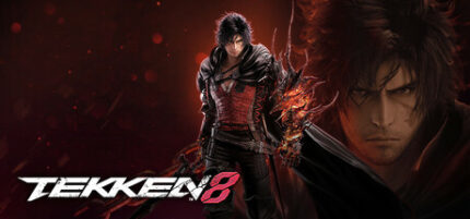 Купить Tekken 8 код активации