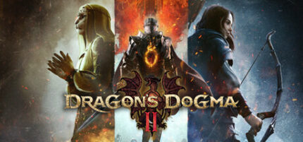 Купить Dragon's Dogma 2 код активации