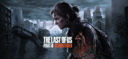 Купить The Last of Us 2 код активации