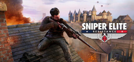 Купить Sniper Elite: Resistance код активации