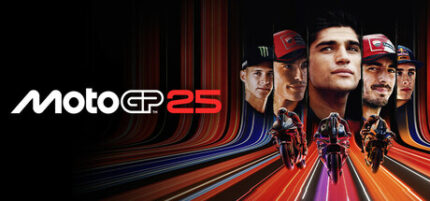 Купить MotoGP 25 код активации