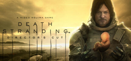 Купить DEATH STRANDING DIRECTOR'S CUT код активации
