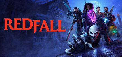 Купить Redfall код активации Steam