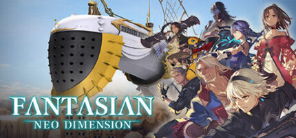 Купить FANTASIAN Neo Dimension код активации