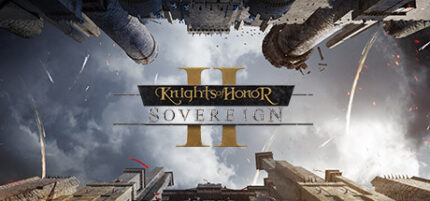 Купить Knights of Honor II: Sovereign