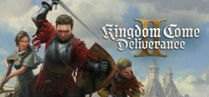 Купить Kingdom Come: Deliverance II код активации