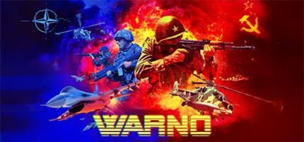 Купить WARNO код активации Steam