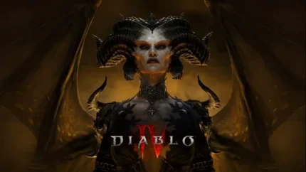 Купить Diablo® IV код активации Battle Net