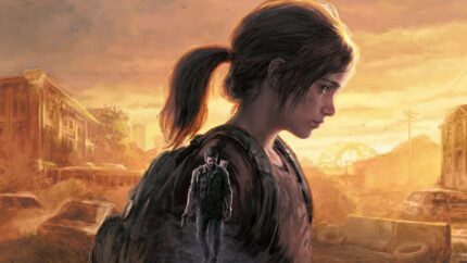 The Last of Us™. Part I код активации Steam