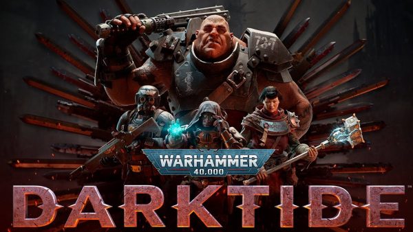 Купить Warhammer 40,000: Darktide код активации Steam