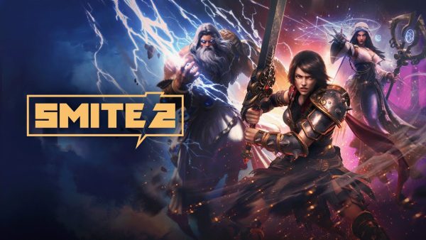 Купить код активации SMITE 2
