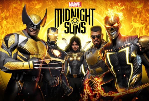 Купить Marvel's Midnight Suns