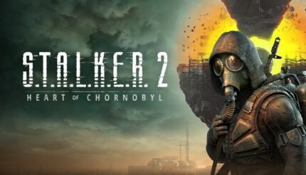Купить S.T.A.L.K.E.R. 2: Heart of Chornobyl код активации