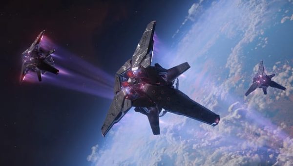 Купить Star Citizen