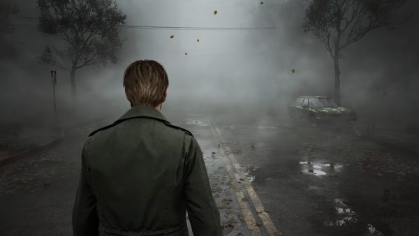 Купить SILENT HILL 2 код активации