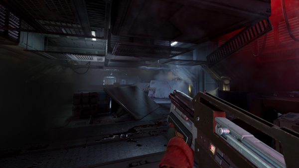 Купить Alien: Rogue Incursion Steam VR