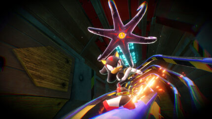 Купить SONIC X SHADOW GENERATIONS код активации
