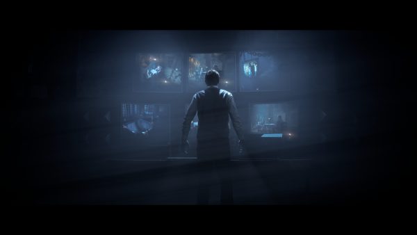 Купить Until Dawn код активации STEAM