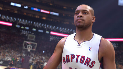 Купить NBA 2K25 код активации ПК