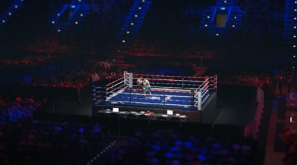 Купить Undisputed код активации Steam