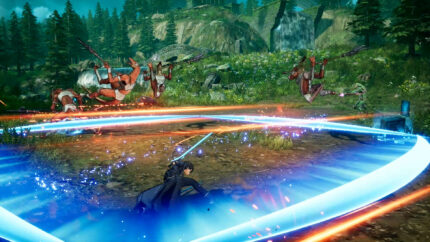 Купить SWORD ART ONLINE Fractured Daydream код активации