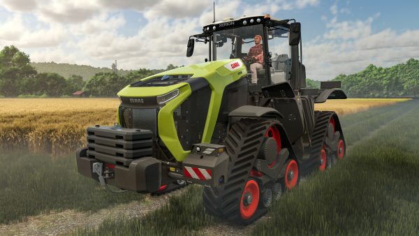 Купить Farming Simulator 25 код активации