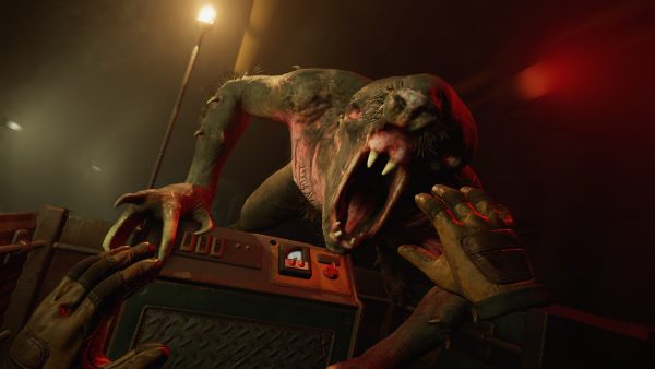 Купить Metro Awakening VR код активации