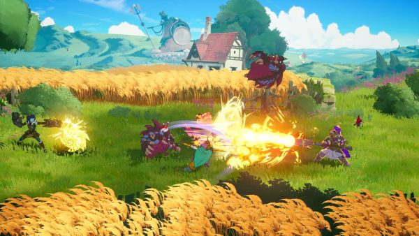 Купить Towerborne код активации Gold & Silver Founder's Pack